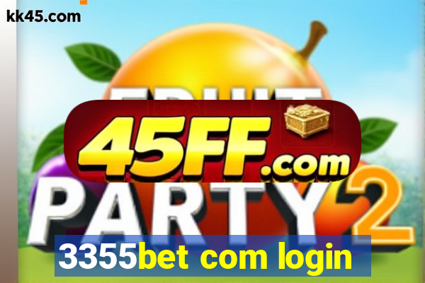 3355bet com login